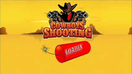 Cowboy Action Wild Shooting APK download