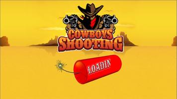 برنامه‌نما Cowboy Action Wild Shooting عکس از صفحه