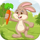 Bunny Jump 2D Legend icône