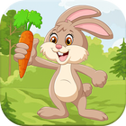 Bunny Jump 2D Legend biểu tượng