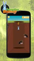 Bunny Jump 2D Legend ảnh chụp màn hình 1