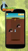 Bunny Jump 2D Legend ảnh chụp màn hình 2