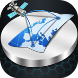 Mobile Tracker biểu tượng