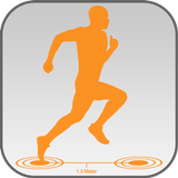 Pedometer 图标