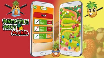 Pineapple Pen Fruit Mania PPAP screenshot 1