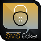 Private Message Locker : SMS ikon