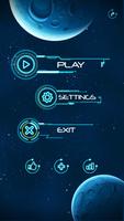 Galaxy Spaceship Shooter poster