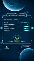 Galaxy Spaceship Shooter screenshot 2