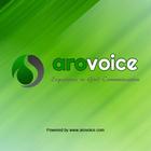 Aro Voice icône