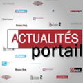 Actualites Portail