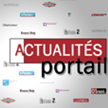 Actualites Portail