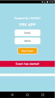 PRV Learning 海报