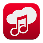 Mp3 Download-Music आइकन