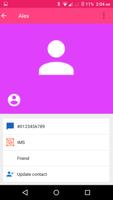 IMS Messenger 截图 3