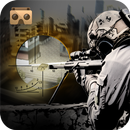 VR Sniper 59 Cardboard APK