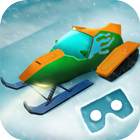 VR Sleigh Multiplayer icono