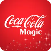 Coca-Cola Magic