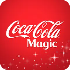 Coca-Cola Magic アプリダウンロード