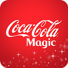 Coca-Cola Magic icône