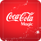 Coca-Cola Magic icône