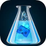 Chemistry VR - Cardboard