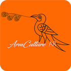 ArmCulture AR 아이콘