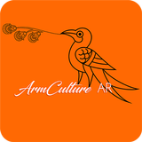 ArmCulture AR ไอคอน
