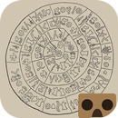 VR Undiscovered: Phaistos Disk APK