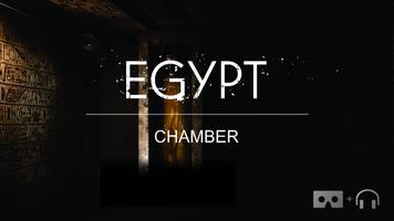 Egypt Chamber Affiche