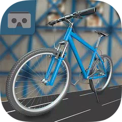 Extreme Bike VR - Cardboard APK Herunterladen