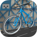 Extreme Bike VR - Cardboard APK