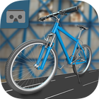 Extreme Bike VR icône