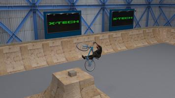 Extreme Bike VR capture d'écran 2