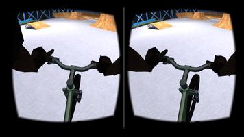 Extreme Bike VR capture d'écran 3