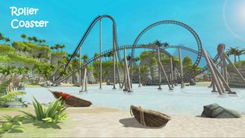 Amusement Island VR screenshot 1