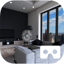 VR Loft Cardboard APK