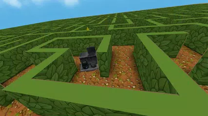 Maze VR Forest - Cardboard アプリダウンロード