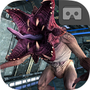 Alien Attack VR - Cardboard APK