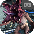 Alien Attack VR - Cardboard icon