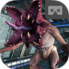 Alien Attack VR - Cardboard icon