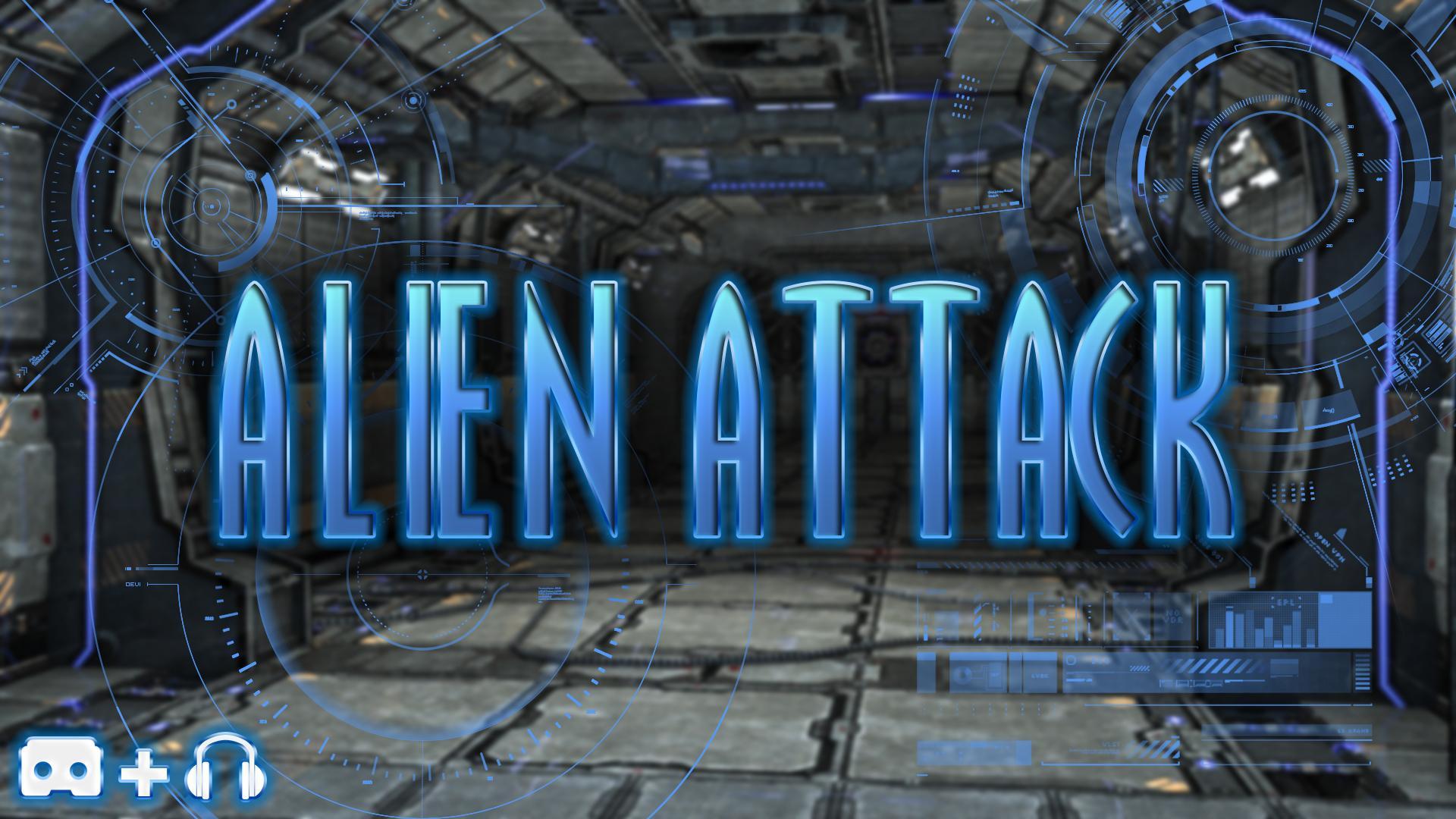 Aliens Attack VR. Игры VR пришельцы. Alien Attack игра. Inoplanetyane_VR скин.
