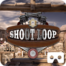 Shoot Loop VR - Cardboard APK