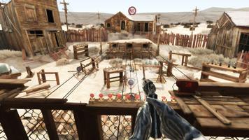 Shoot Loop VR - Cardboard screenshot 1