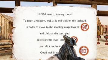 Shoot Loop VR - Cardboard screenshot 2