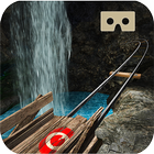 VR Roller Coaster Multiplayer-icoon