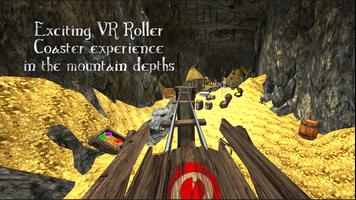 VR Roller Coaster Multiplayer capture d'écran 3