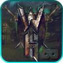 Werewolf Hunt VR - Cardboard APK