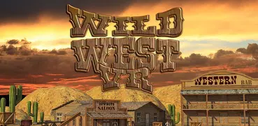 Wild West VR - Cardboard