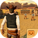 Wild West VR - Cardboard APK