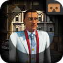 VR Cardboard Game - Tehran 43 APK